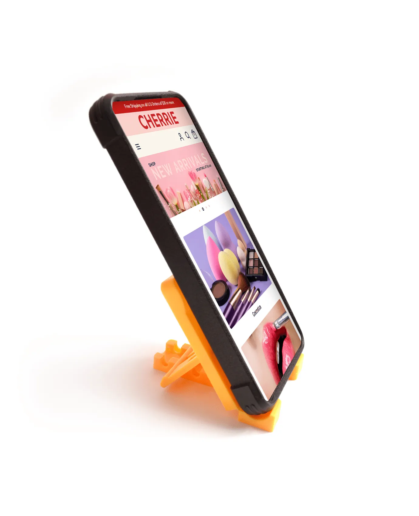 Phone Tablet Stand