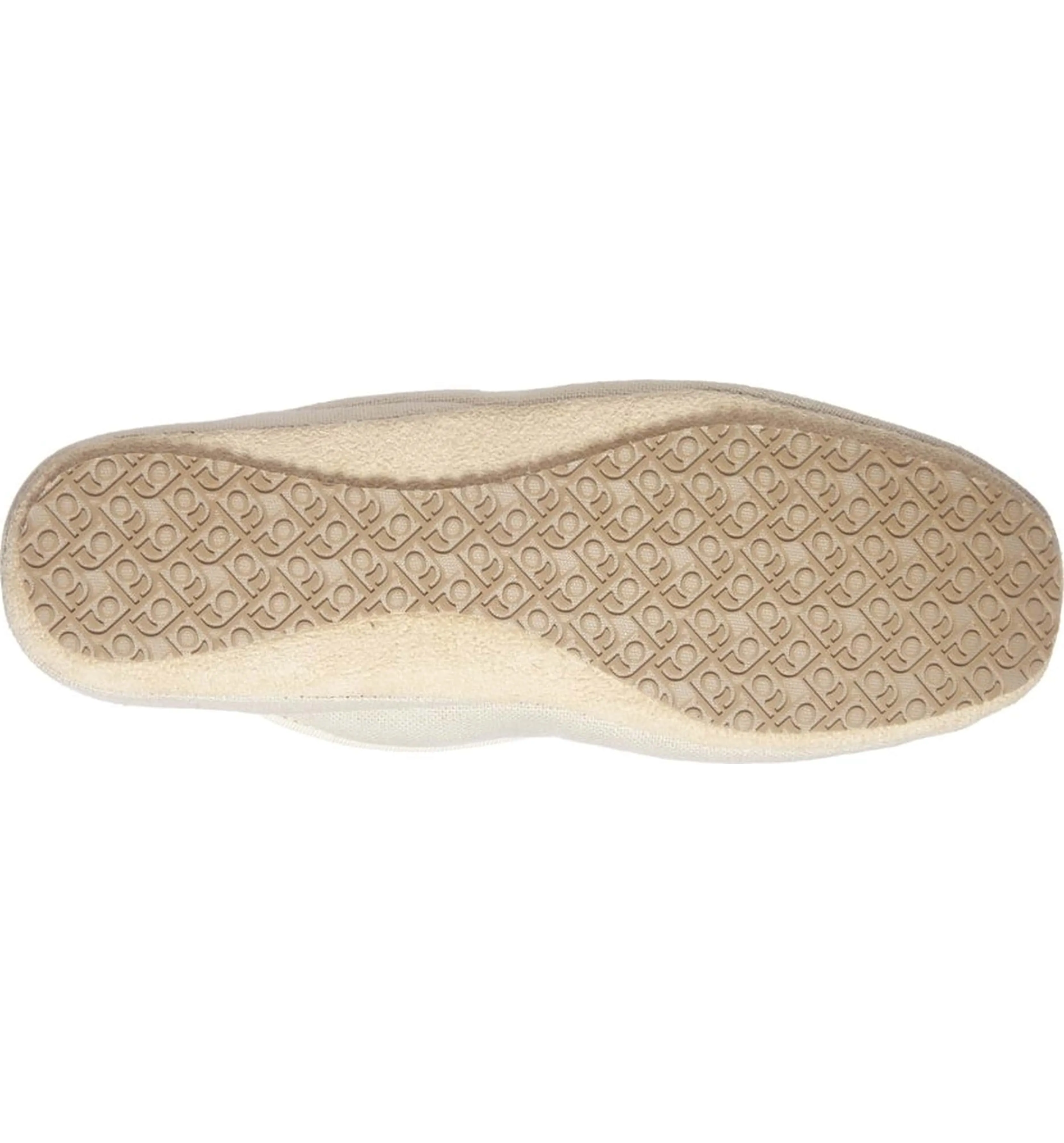 Queen Bee Embroidered Velvet Slipper