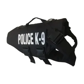 Ranger K-9 LEVEL IIIA Soft Armor