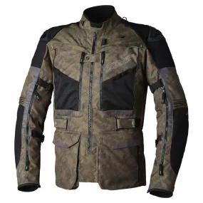 RST Pro Series Ranger CE Mens Textile Jacket - Digi Green