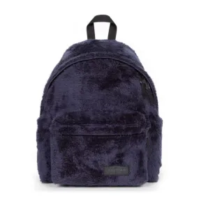 SAC EASTPAK PADDED PAK'R FUZZY NAVY