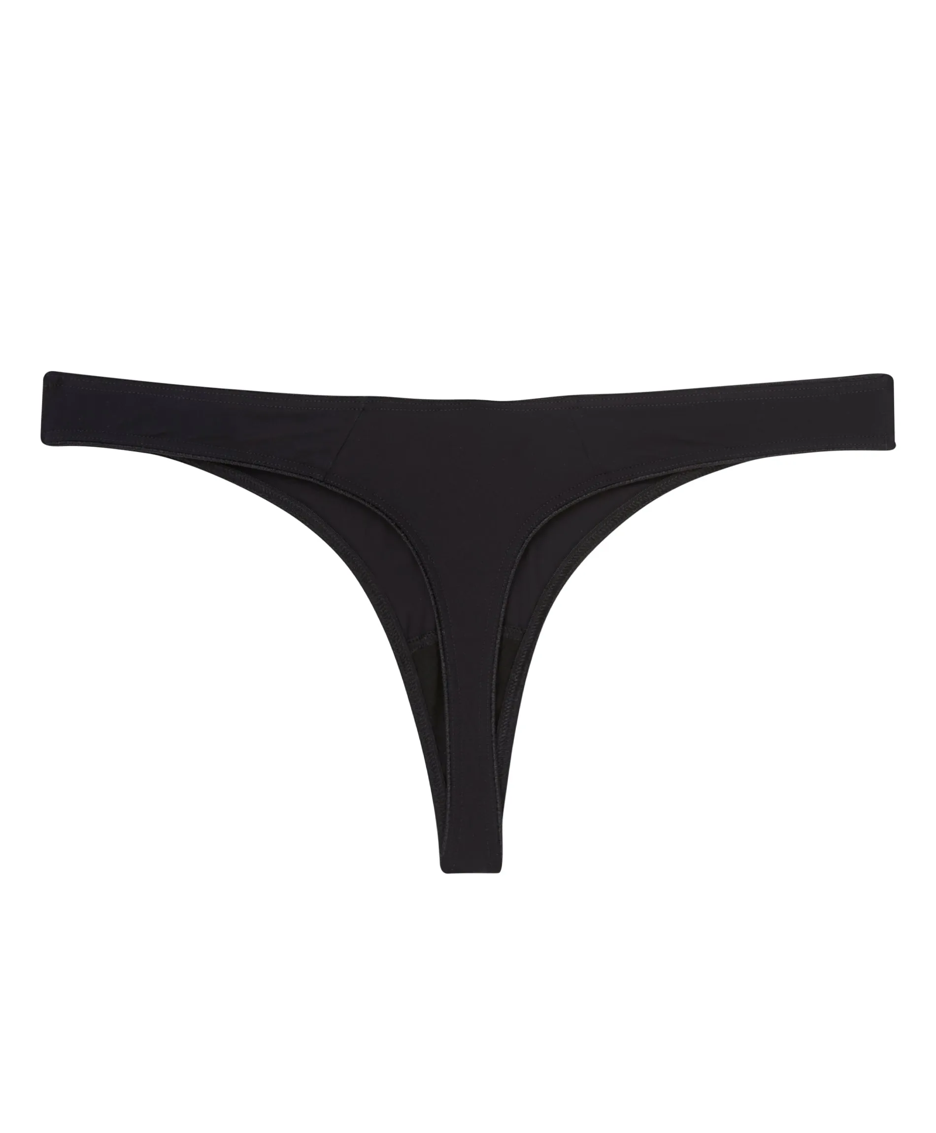 sheer tactel hipster thong