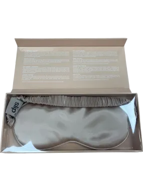 Slip Nude Silk Soft Sleep Mask with Elastic Band