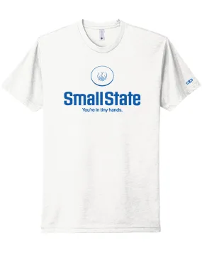 SmallState T-Shirt