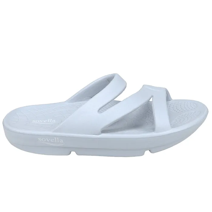 Sovella Women's PF Slide Slate