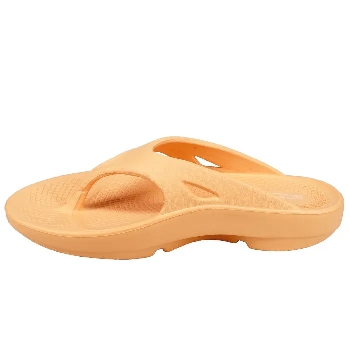 Sovella Women's PF Thong Orange