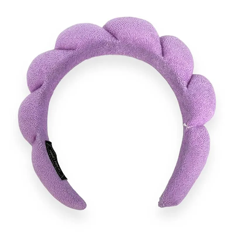 Spa Headband