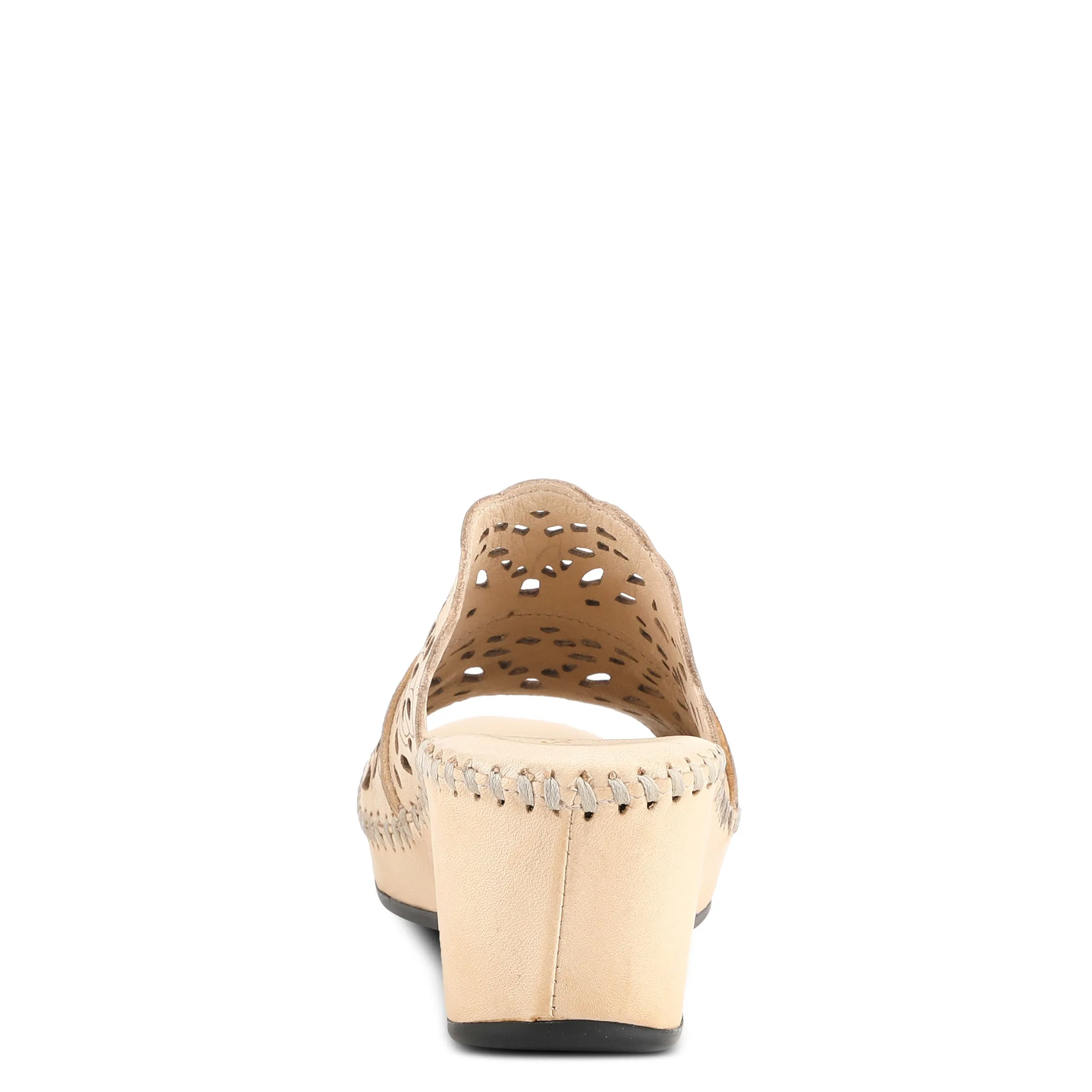 SPRING STEP KHYAHEY SLIDE SANDALS