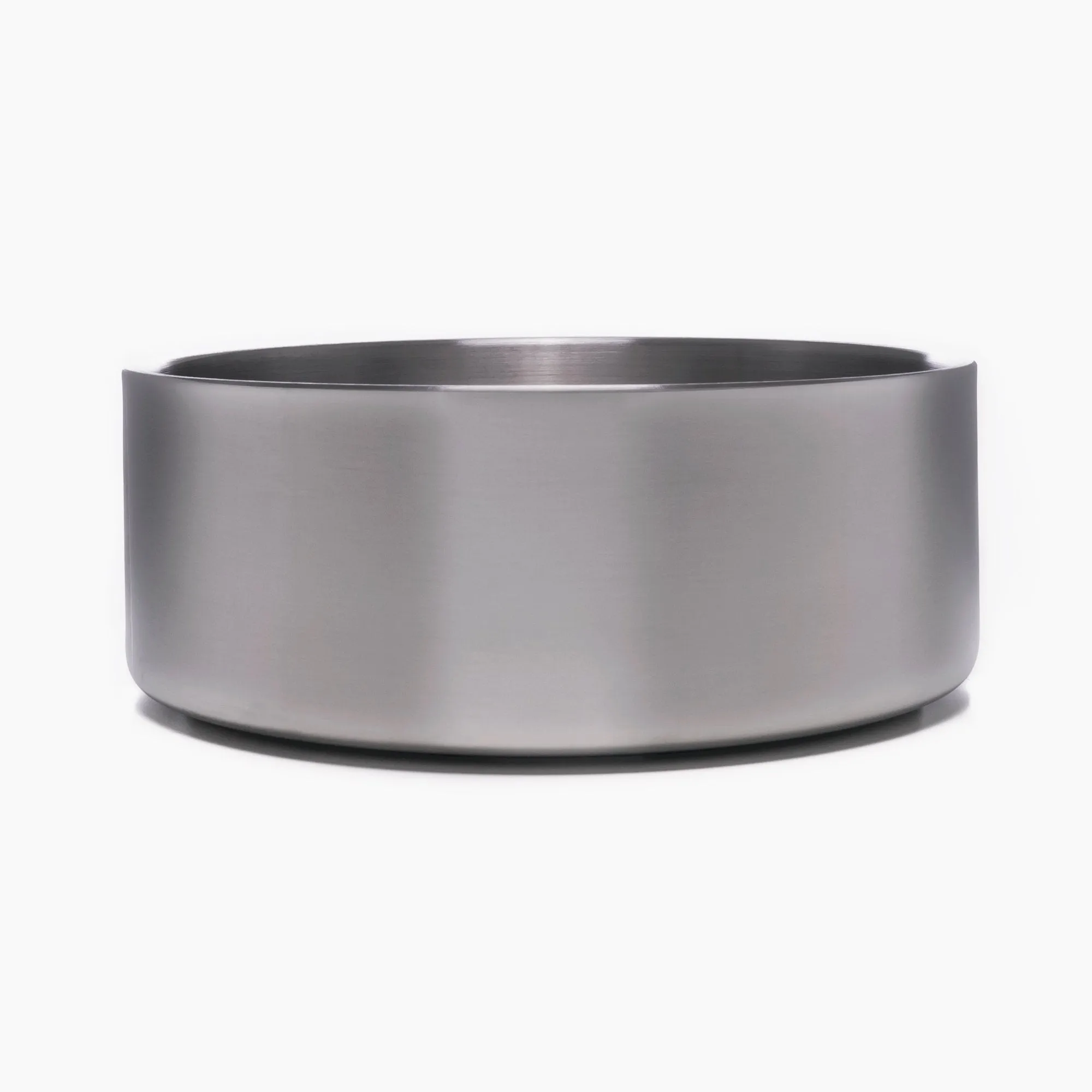 Stainless Steel Dog Bowl