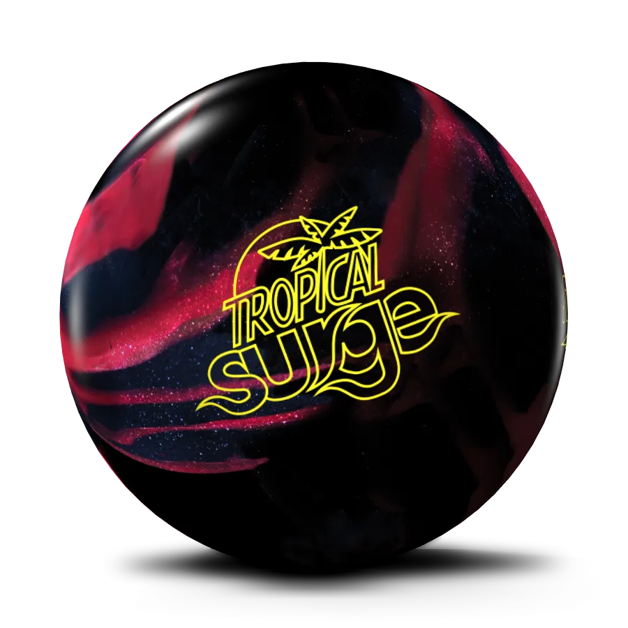 Storm Tropical Surge Bowling Ball