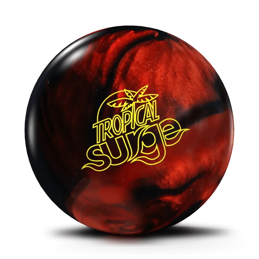 Storm Tropical Surge Bowling Ball