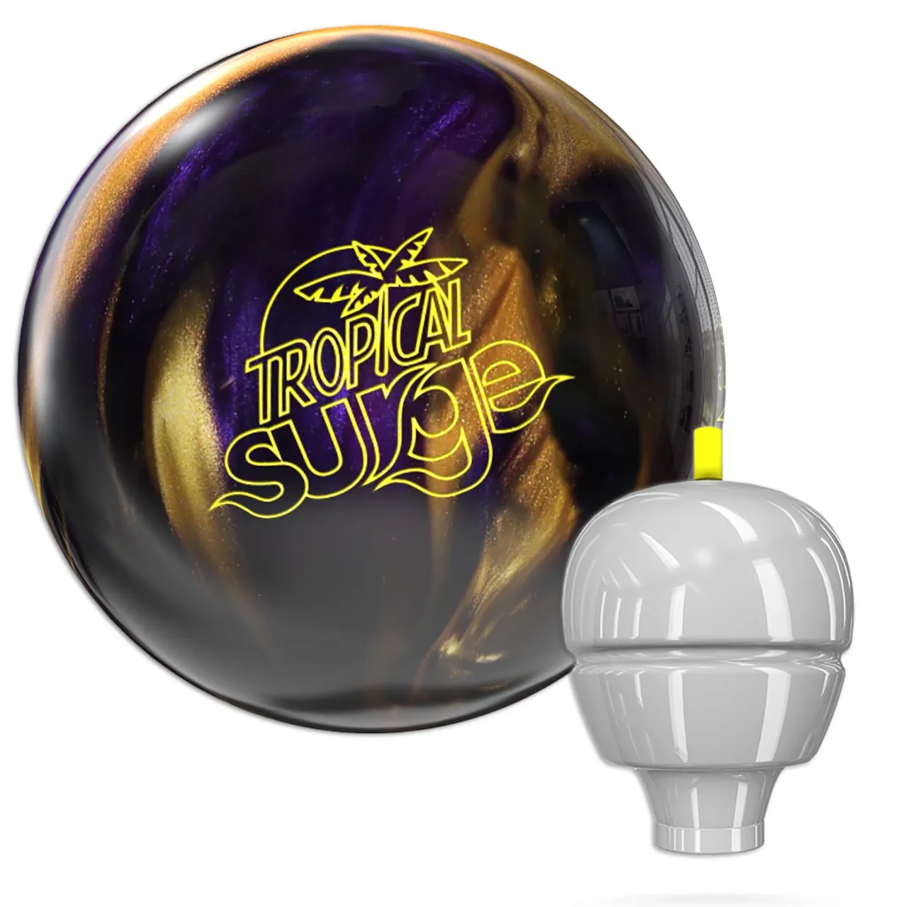 Storm Tropical Surge Bowling Ball