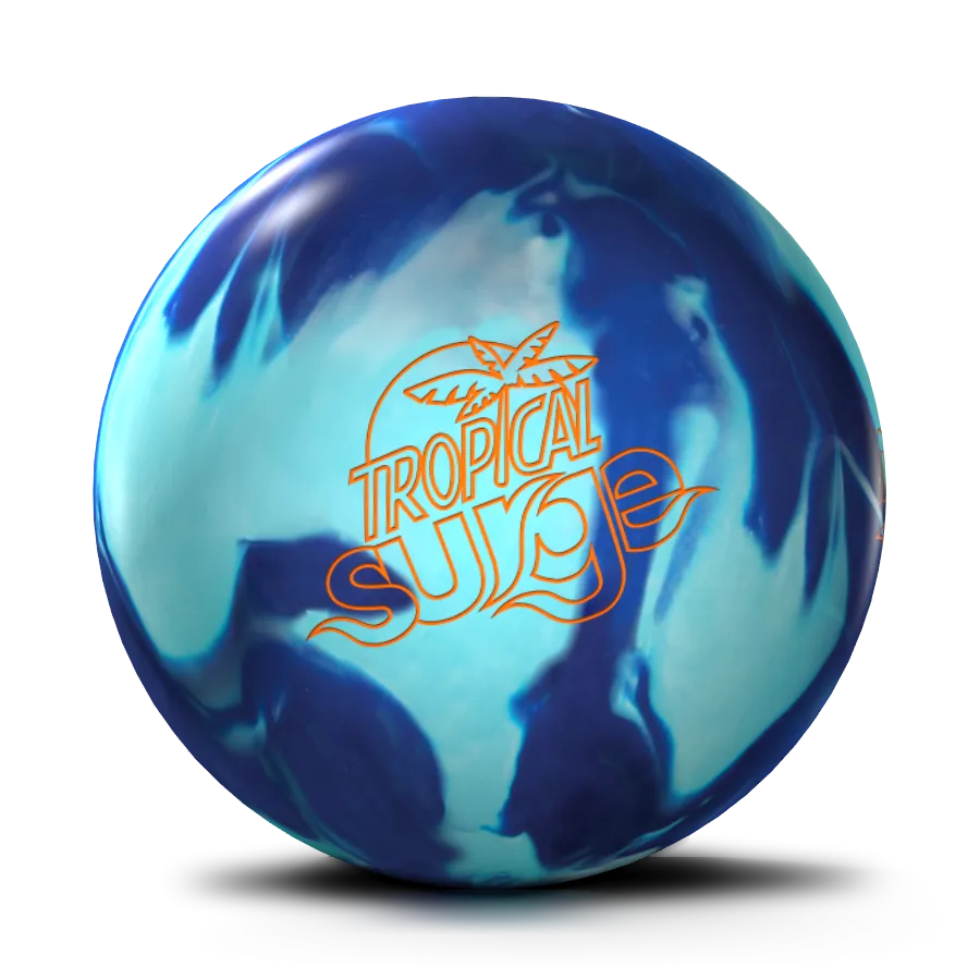 Storm Tropical Surge Bowling Ball