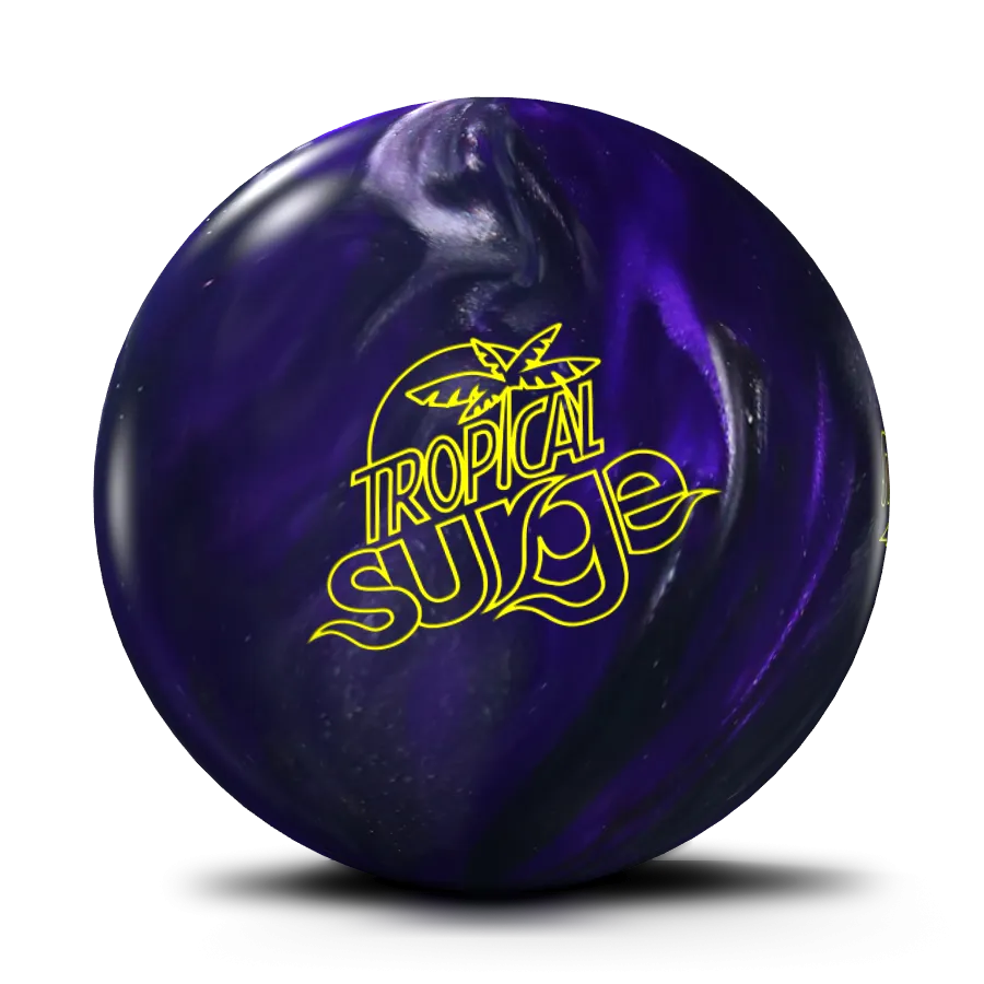 Storm Tropical Surge Bowling Ball