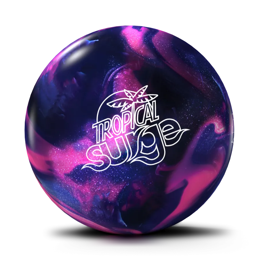 Storm Tropical Surge Bowling Ball