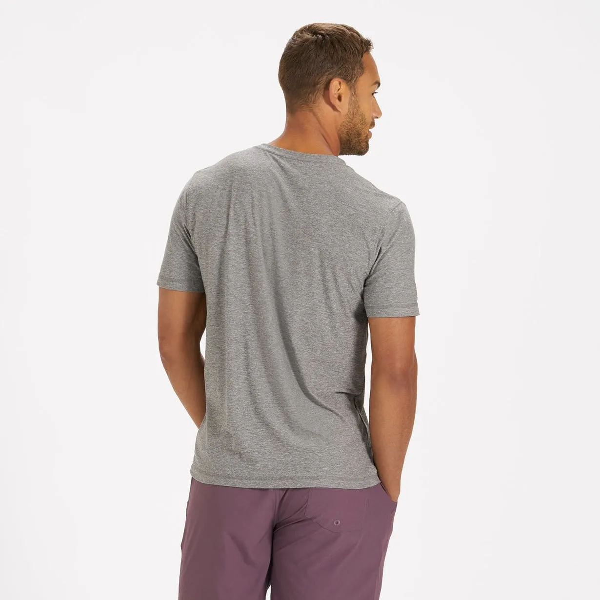 Strato Tech Tee | 8 Colors