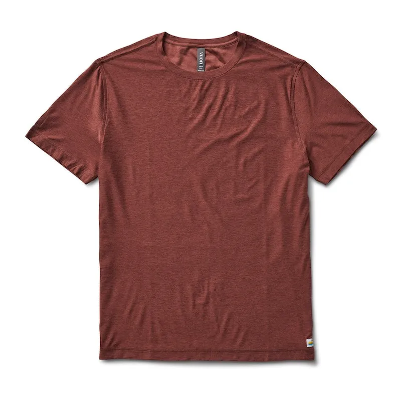 Strato Tech Tee | 8 Colors