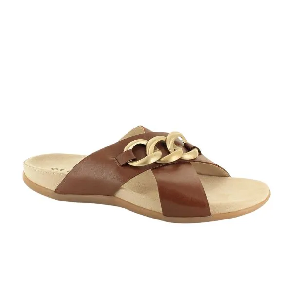 Strive Women's Palma Link Tan