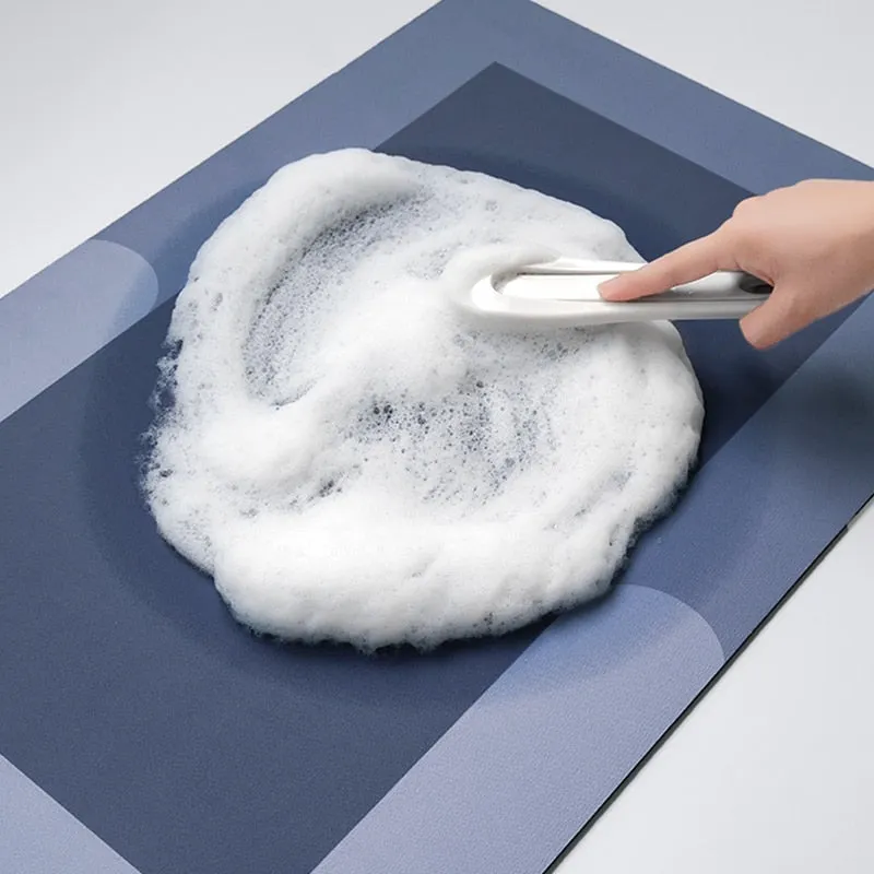 Super Absorbent Non-slip Kitchen Mat