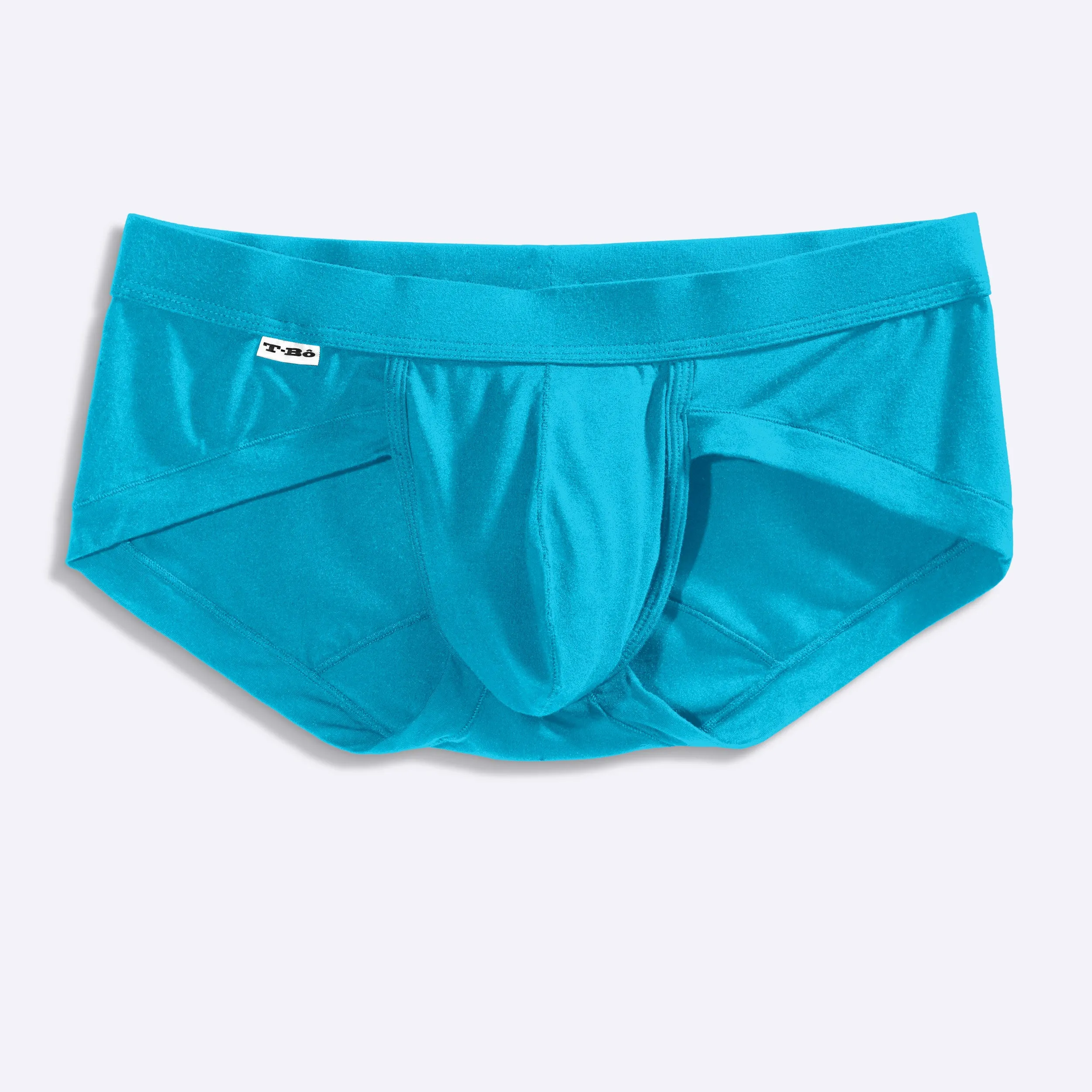 The Blue Atoll Brief