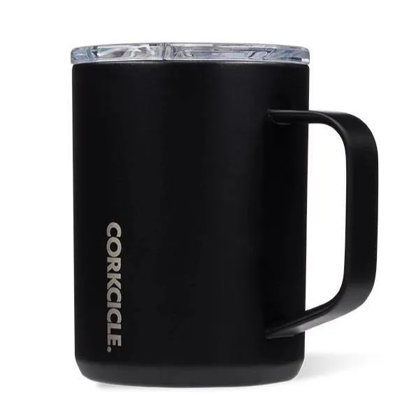 Travel Mug 16oz