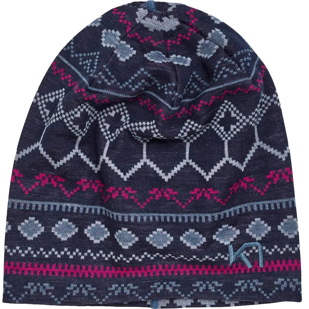 Tuva Beanie Women's