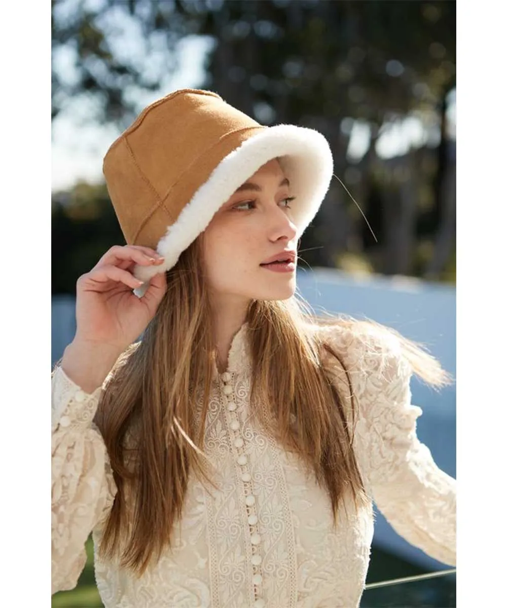 UGG Bek Reversible Hat