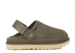 UGG Goldenstar Clog Moss Green