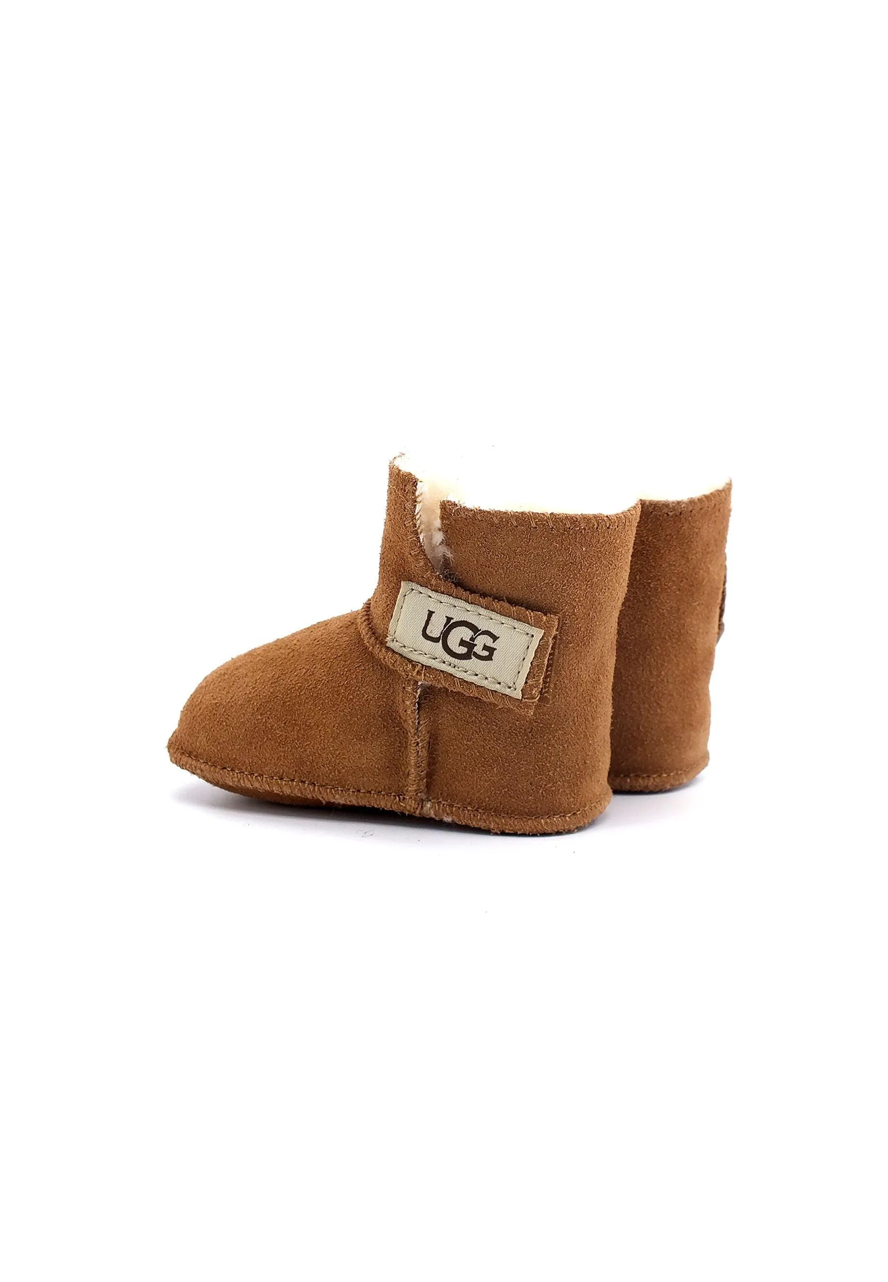 UGG I Erin Stivaletto Pelo Bimbo Neonato Chestnut I5202