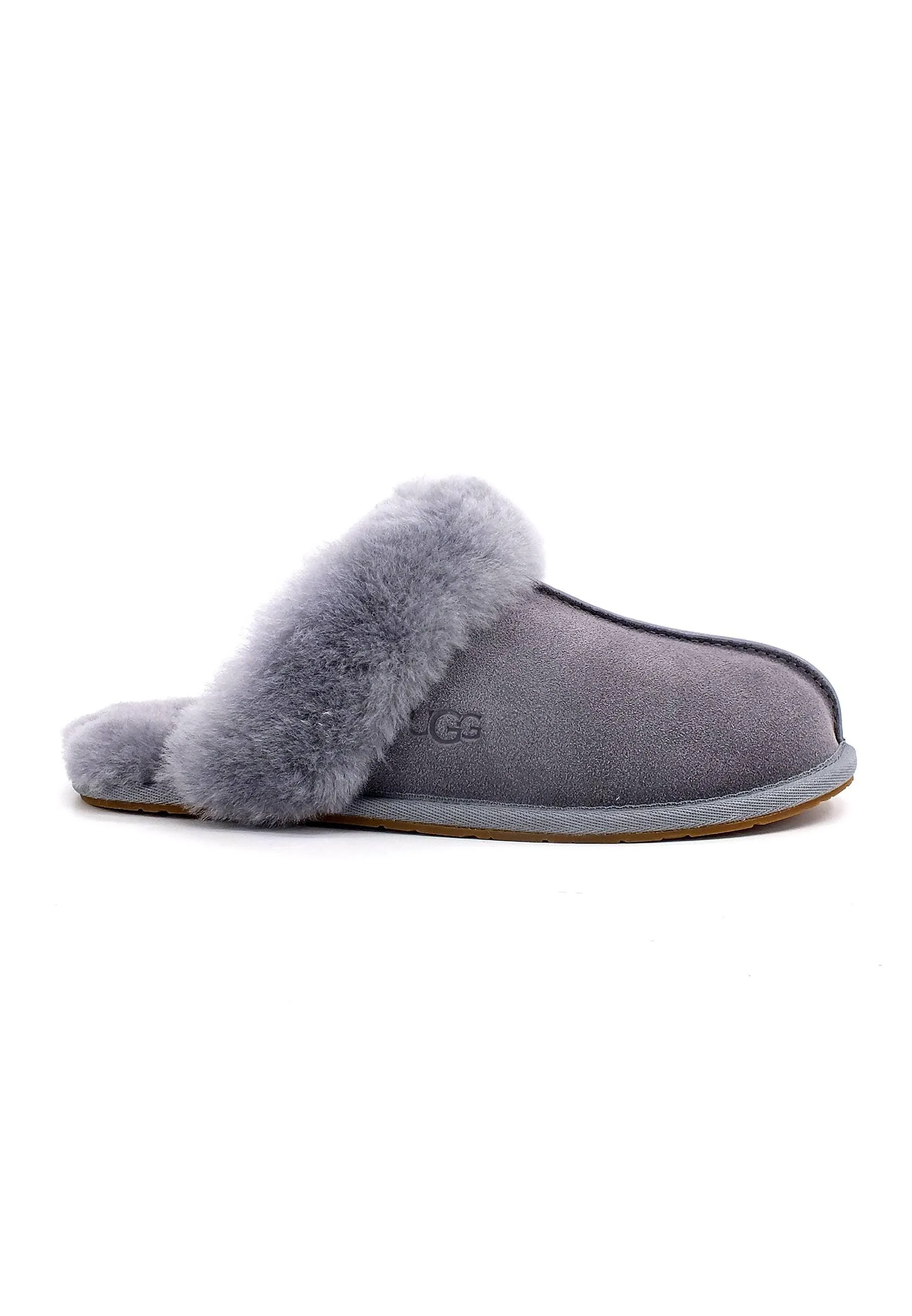 UGG Scuffette II Ciabatte Donna Light House W1106872