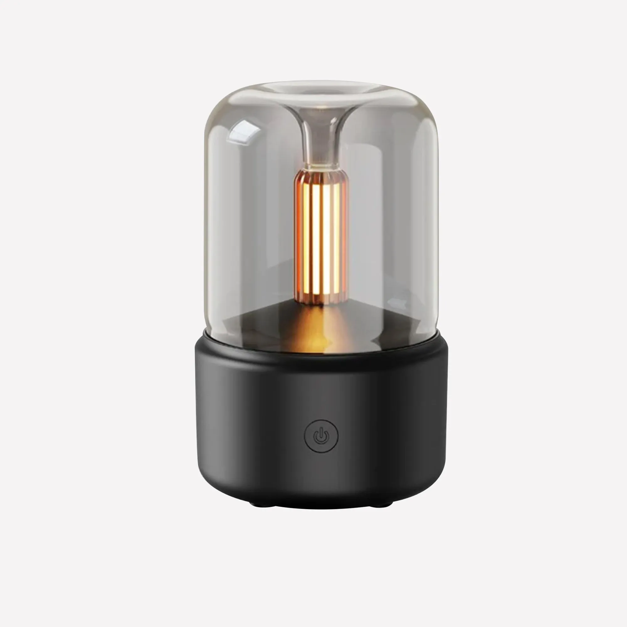 Ultrasonic 3D Essential Oil Diffuser