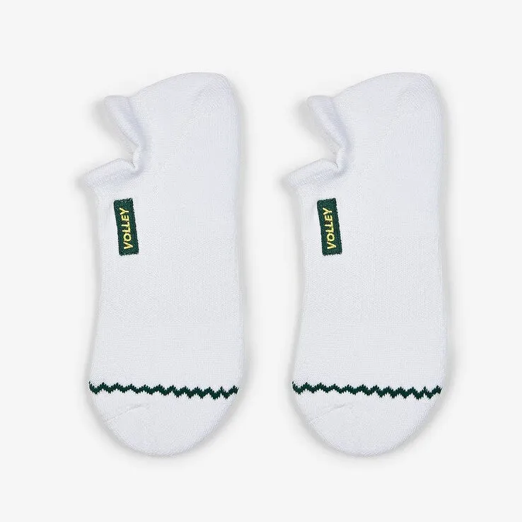 Volley No-Show Sock by Volley