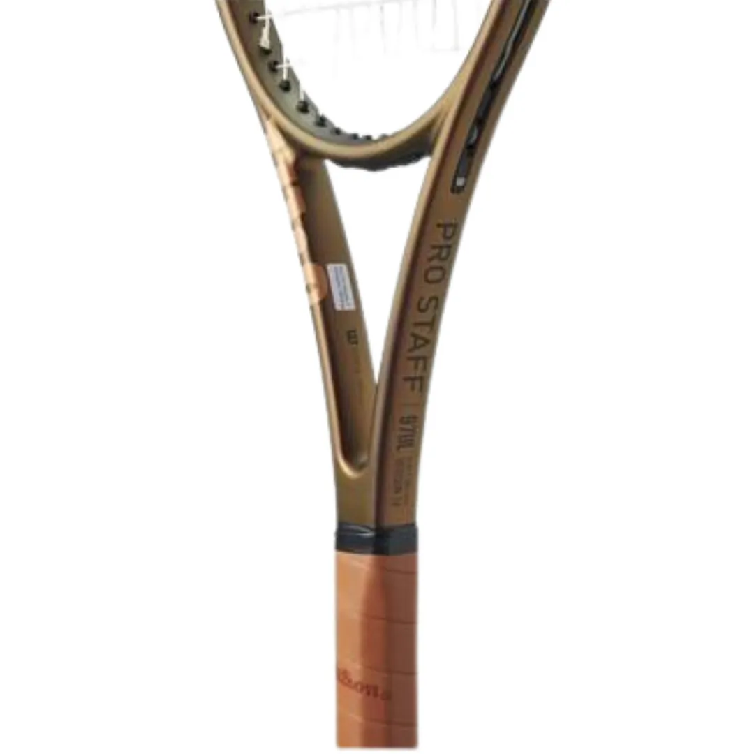 Wilson Pro Staff 97L V14 Tennis Racket (Unstrung)