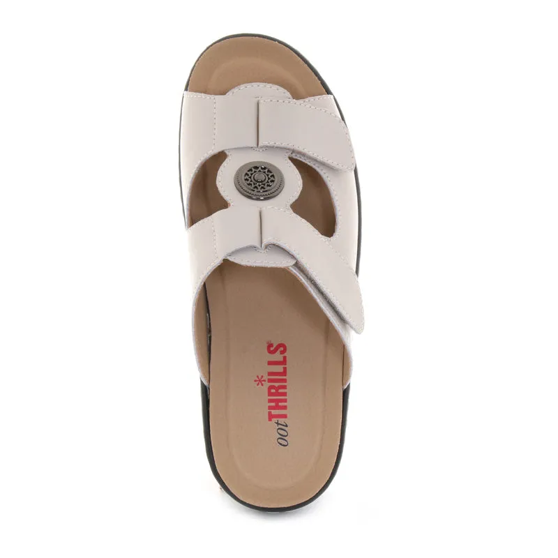 Womens Judy (s5081l) Slide Sandal