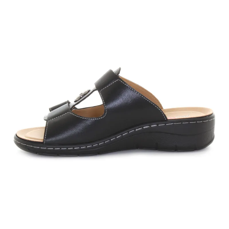 Womens Judy (s5081l) Slide Sandal