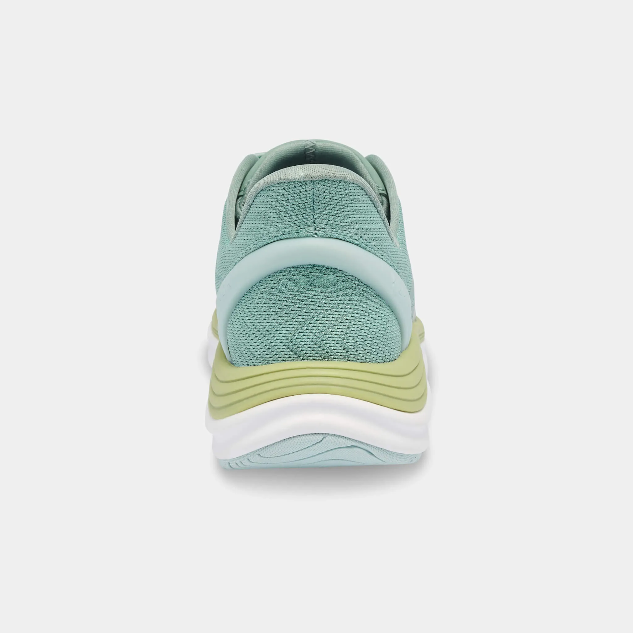 Women's London - Surf Spray/Granite Green